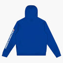 Nike X Takashi Murakami X MLB World Tour Tokyo Series 2025 Cubs Hoodie Blue