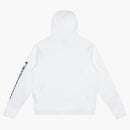 Nike X Takashi Murakami X MLB World Tour Tokyo Series 2025 Cubs Hoodie White