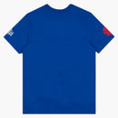 Nike X Takashi Murakami X MLB World Tour Tokyo Series 2025 Cubs S/S Tea Blue