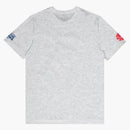 Nike X Takashi Murakami X MLB World Tour Tokyo Series 2025 Cubs S/S Tea Grey