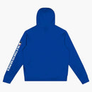 Nike X Takashi Murakami X MLB World Tour Tokyo Series 2025 Dodgers Hoodie Blue