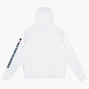 Nike X Takashi Murakami X MLB World Tour Tokyo Series 2025 Dodgers Hoodie White
