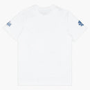 Nike X Takashi Murakami X MLB World Tour Tokyo Series 2025 Dodgers S/S Tea White