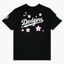 Nike X Takashi Murakami X Mlb World Tour Tokyo Series 2025 Shohei Ohtani Dodgers S/s Tee Black