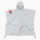 Nike X Tom Sachs Exploding Poncho White