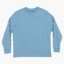 Nike X Tom Sachs Nrg Longsleeve T-shirt Skyline Blue