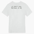Nike Nikecraft Ten Bullets T-shirt White