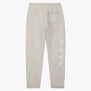 Jordan X Travis Scott Fleece Pants Sail