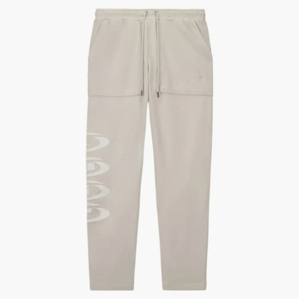 Jordan X Travis Scott Fleece Pants Sail