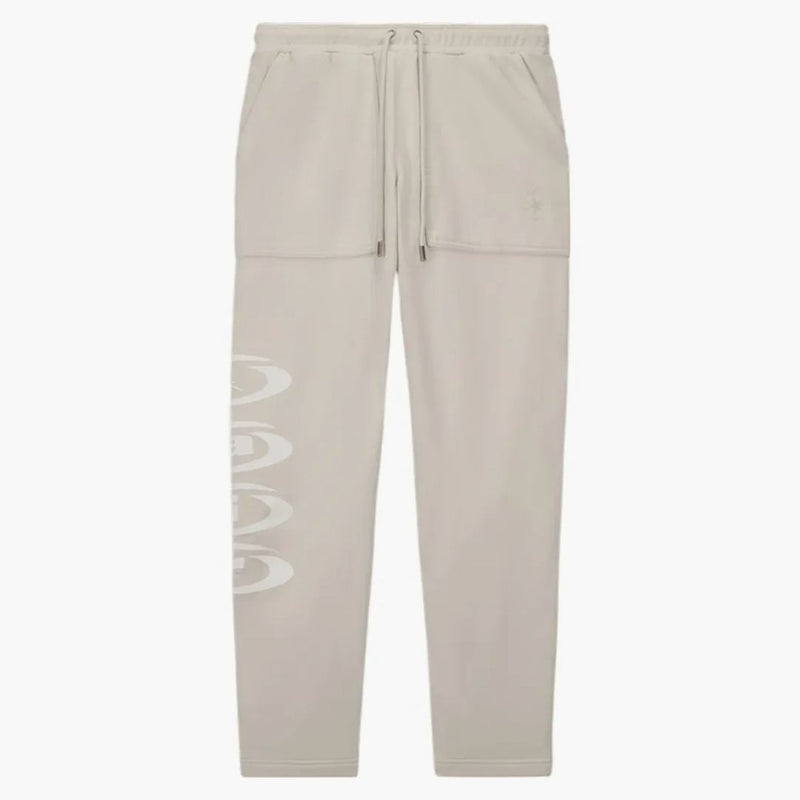 Jordan X Travis Scott Fleece Pants Sail