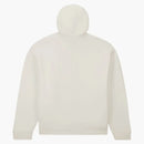 Jordan X Travis Scott Full-zip Hoodie White