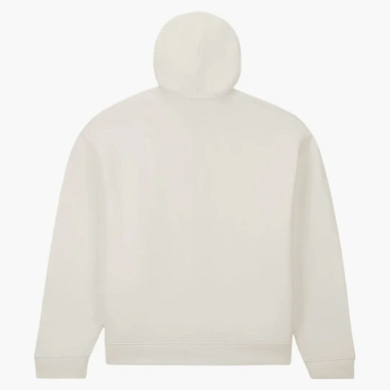 Jordan X Travis Scott Full-zip Hoodie White