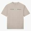 Jordan X Travis Scott T-shirt Sail