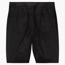 Jordan X Travis Scott Waxed Shorts Black