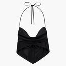 Jordan X Travis Scott Women's Tank Black