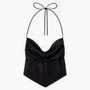 Jordan X Travis Scott Women's Tank Black