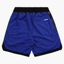 Nike X Un Lebron James More Than An Athlete Shorts Racer Blue/black
