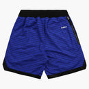 Nike X Un Lebron James More Than An Athlete Shorts (asia Sizing) Racer Blue/black
