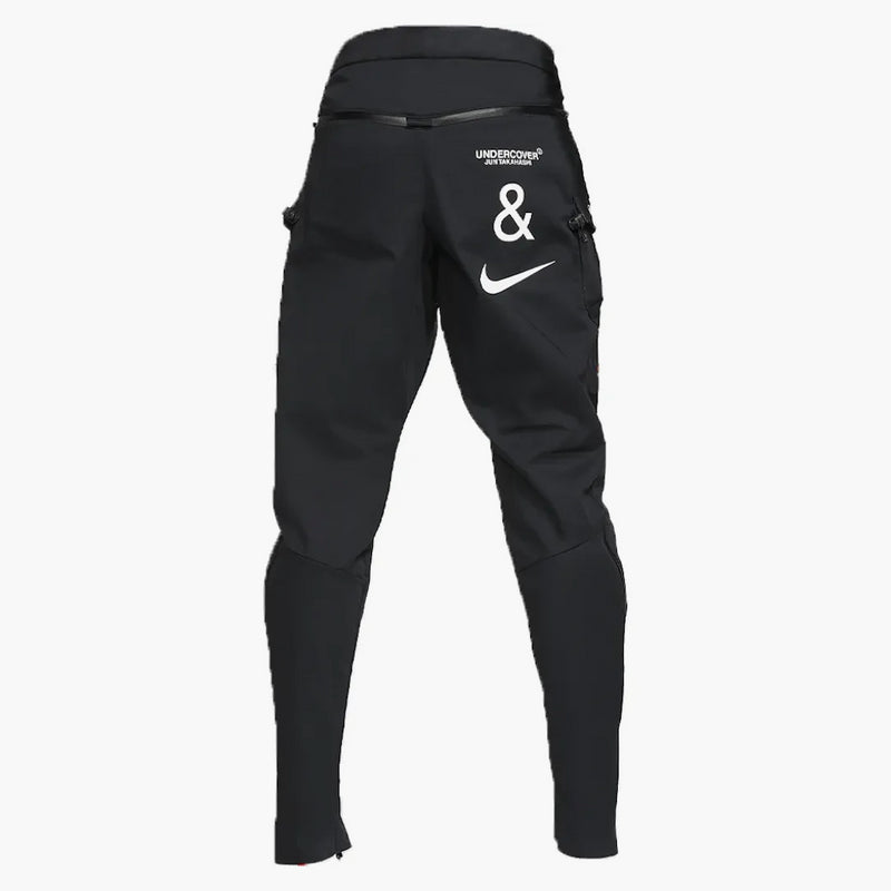 Nike X Undercover Cargo Pants Black/White