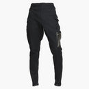 Nike x pantalones de carga encubiertos negros/blancos