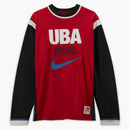 Nike X Undercover L/s Shooting Top Red/black
