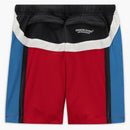 Nike x Undercover Mesh Shorts Red/Black/Blue