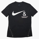 Nike X Undercover Nrg Pocket Tee Black