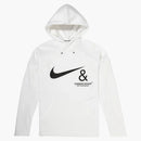 Nike X Undercover NRG TC Hoodie White
