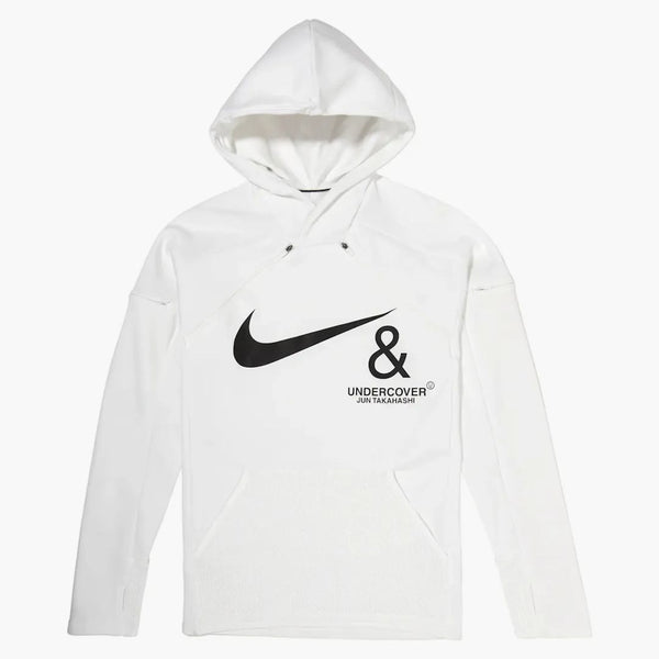 Nike X Undercover NRG TC Hoodie White