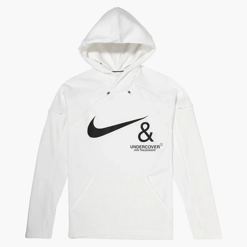 Nike x Undercover Nrg TC Hoodie White