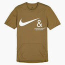 Nike x Undercover Pocket Tee Brown