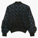 Nike X Undercover SR Ma-1 Bomber Jacket Blacket