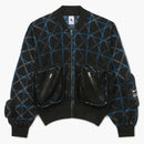 Nike X Undercover SR Ma-1 Bomber Jacket Blacket