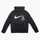 Nike X Undercover Tc Nrg Hoodie Black