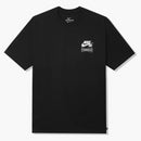 Nike X Wasted Youth D.b.m.a. T-shirt Black