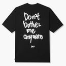 Nike X Wasted Youth D.b.m.a. T-shirt Black