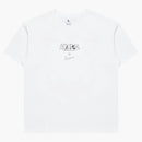 Nike X Yu-gi-oh! Tee White