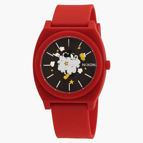 Nixon X Disney Time Teller P A1193098-00