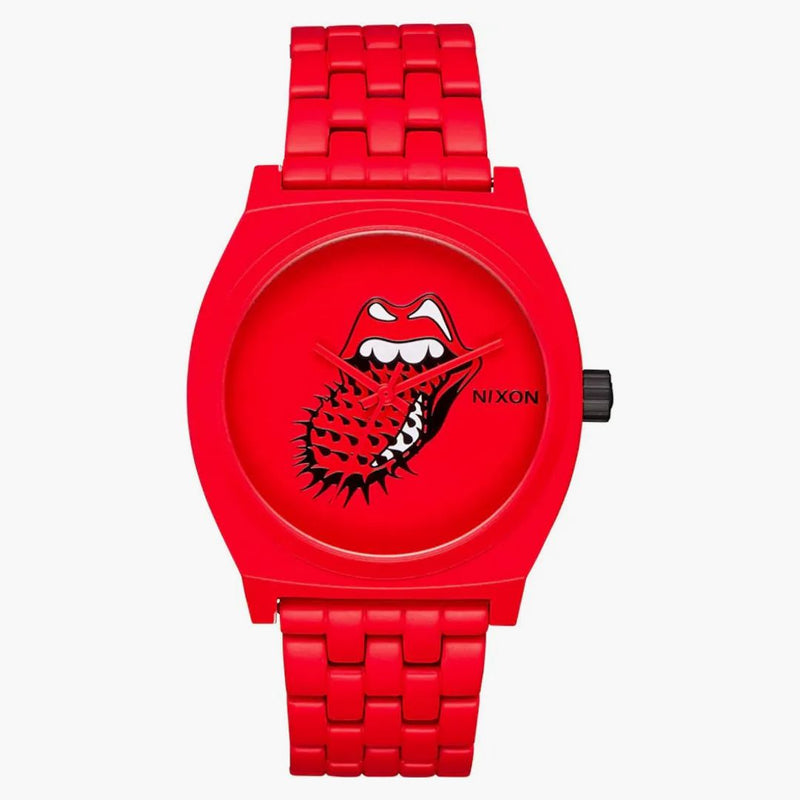 Nixon X Rolling Stones Time Teller A1356-191-00