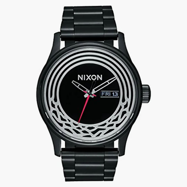 Nixon X Star Wars Sentry Kylo Ren A356sw2444-00