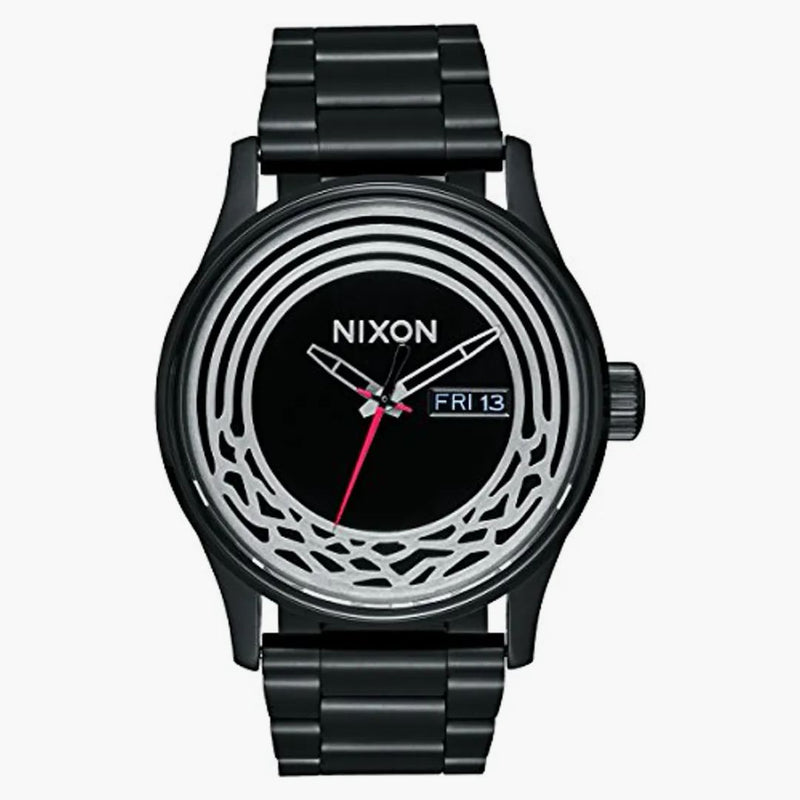 Nixon x Star Wars Sentry Kylo Ren A356SW2444-00
