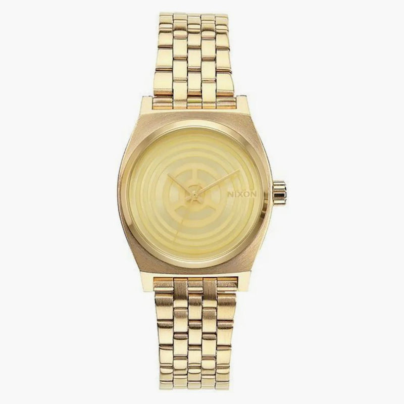Nixon X Star Wars Small The Time Teller C3po A399sw2378-00