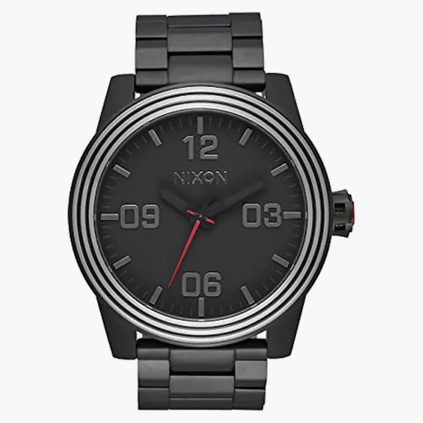 Nixon X Star Wars The Corporal Kylo Ren A346sw2444-00
