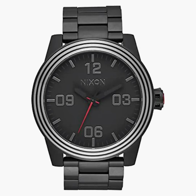 Nixon X Star Wars The Corporal Kylo Ren A346sw2444-00