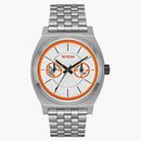 Nixon x Star Wars the Time Teller Deluxe BB8 A922SW2604-00