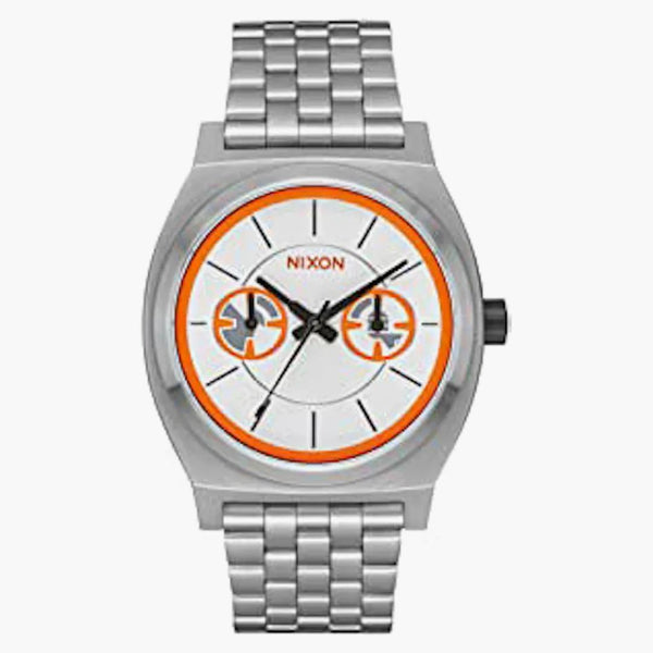 Nixon X Star Wars The Time Teller Deluxe Bb8 A922sw2604-00
