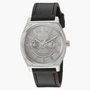 Nixon X Star Wars The Time Teller Deluxe Capitán Phasma A927SW2446-00