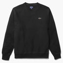 Noah Classic Crewneck Black