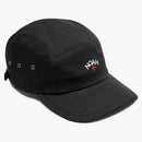Noah Core Logo Hemingway Cap Black