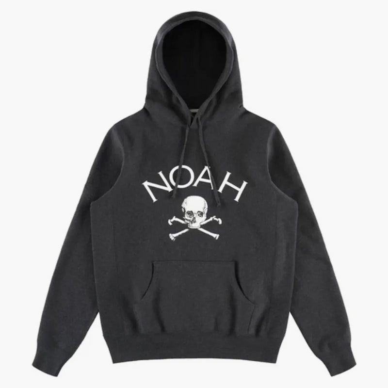 NOAH JOLLY ROGER HOUDIE CHOSCHEAL Heather